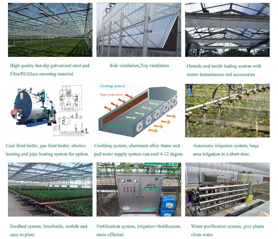 4mm polycarbonate panels made in China