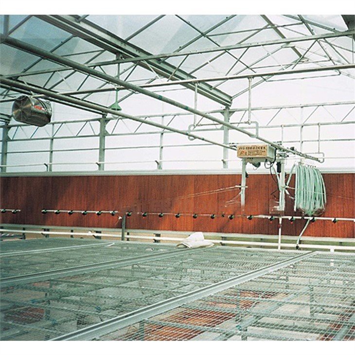 greenhouse drip sprinkler irrigation price