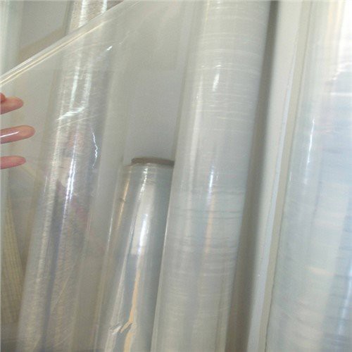200 micron UV -resistente plastic film