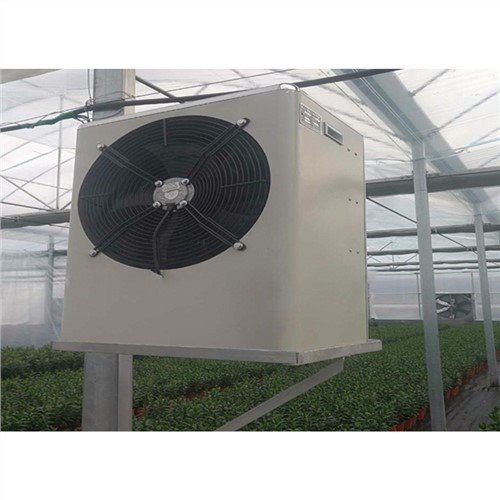 Kasventilator kachel