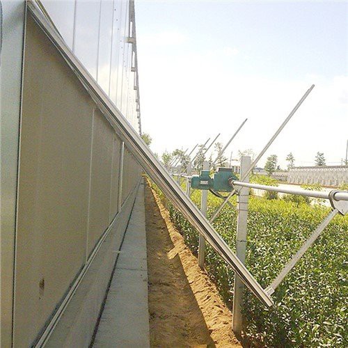 PVC -kasomslag